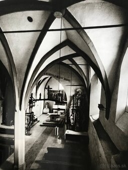 Svedectvá pravdy o Slovensku, Červený kameň, Rudolf Krivoš - 8