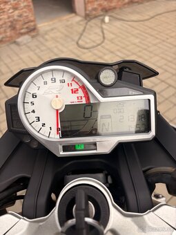 BMW s1000r - 8