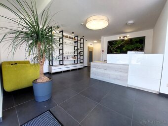 Moderné výrobno-skladové priestory s kancelárskym zázem - 8