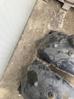 predni podbehy skoda octavia iii 3 pravy levy - 8