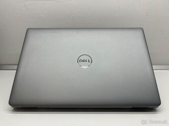 Dell Latitude 5520 15.6" i7-1145G7/16GB/256GB/FHD/IPS/ZAR12 - 8