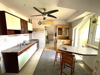 Dvojizbový byt na prenájom - 8