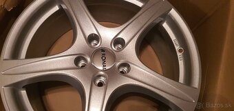 5x114,3 r18 mazda kia hyundai mitsubishi toyota honda - 8