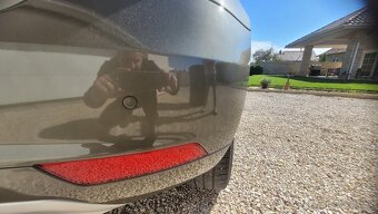 Škoda Yeti 1.2 Tsi Top Stav - 8