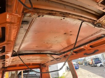 VW T2 B Bus 1978 - 8