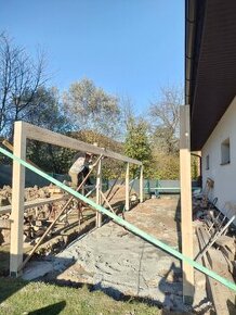 Stavebné práce - 8