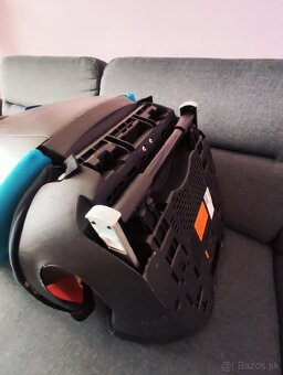 Cybex M Fix 15-36kg autosedačka, isofix - 8