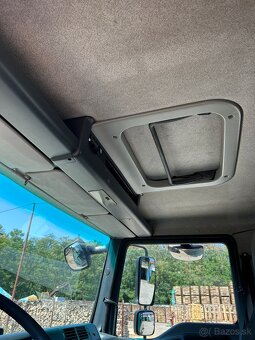 Predám MAN TGL180 - 8