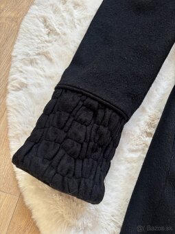 Elegantný kabát Zara - 8