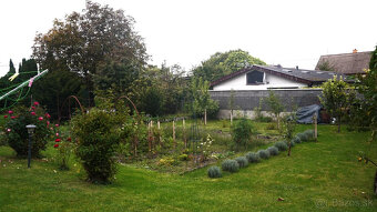 Rodinný dom blízko centra mesta . - 8