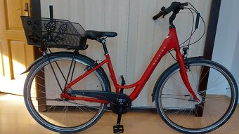 Damsky bicykel Raleigh 28" - 8