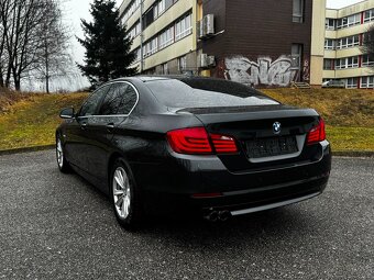 BMW rad5 520d - 8