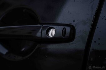 Mitsubishi Outlander 2.2 DI-D - 8