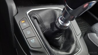 Ford Focus 1.0 EcoBoost - 8