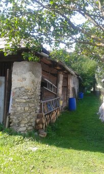 Predám dom v Partizánskej Ľupči. - 8