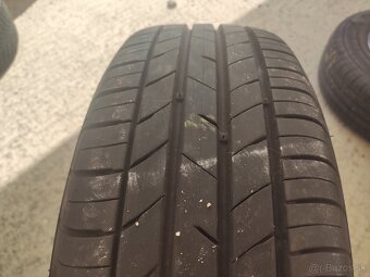 Letná sada kolies - 8