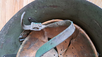 Helma model 36, Bulharsko, typ „C“ - 8