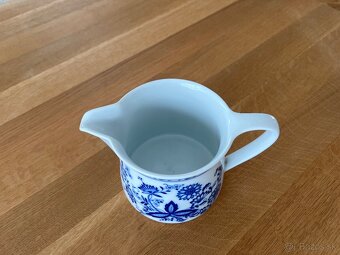 Porcelán cibulák - 8