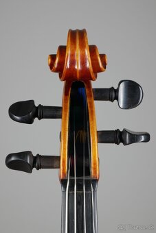 Majstrovské husle Herbert Stengel 1959 - 8