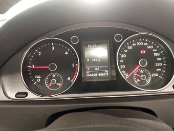 Predám Volkswagen Passat B7 - 8