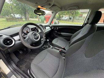 Mini Cooper 1.6i R56 - 8