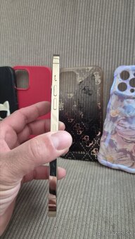 Apple Iphone 12 pro Max 256gb, ako nový - 8