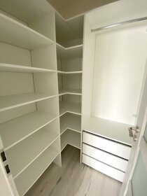 Krásny zariadený klimatizovaný 2 izbový byt 65 m2, 1/1 650 € - 8