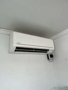 Obytný kontajner Condecta 6x2.50m/klimatizácia/kúrenie - 8