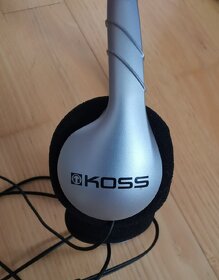 Koss - 8