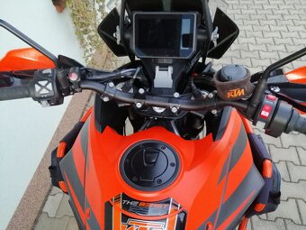 Výrazná zľava KTM 1290 Super Adventure S - 8