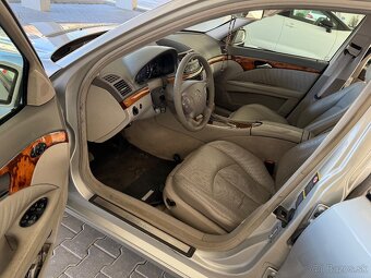 E320cdi elegance - 8