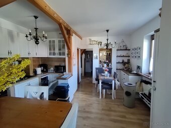 Rodinný dom na predaj - 8