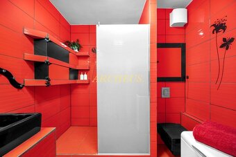 2 izbový byt s veľkou terasou Bratislava - Záhorská Bystrica - 8