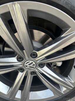 Arteon 2.0 tsi R-line - 8