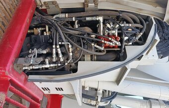 bager Takeuchi TB 2150 CAT komatsu JCB hitachi Volvo 2019 - 8