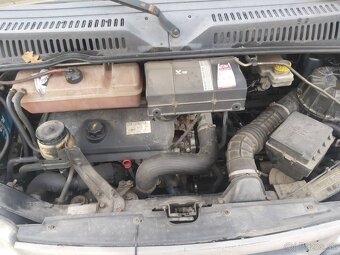 Fiat Ducato Dodávka 2.3 JTD 11M - 8