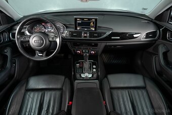 Audi A6 Allroad 3.0TDI 235kW, automat, 4x4, 2016 - 8