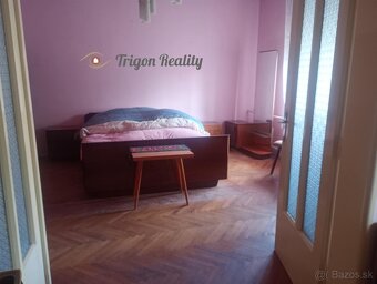 RODINNÝ DOM : : GBELCE : : 6.783 m2 pozemok - 8