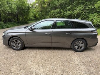 Peugeot 308 Break/SW SW 1.5 BlueHDi 130 Active Pack - 8