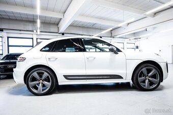 Porsche Macan - 8