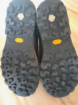 Predám topánky Timberland Pro č.44 - 8