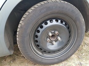 Predam ford mondeo mk4 - 8