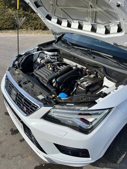 Predam Seat Ateca 1.4 TSI, r.v. 05/2018 - 8
