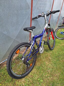 Predám horské bicykle - 8