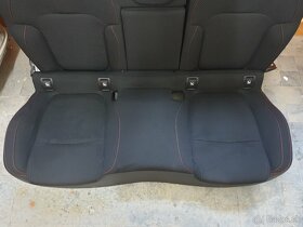Predám interiér na Renault Megane IV RS - 8