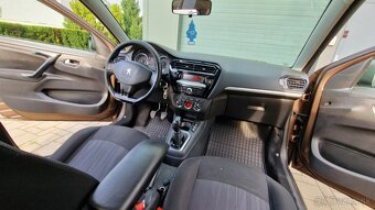 Peugeot 301 1.6hdi RV. 2017 - 8