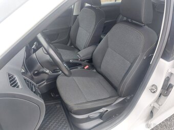 ŠKODA FABIA 3 COMBI 1.0TSI 81KW DSG STYLE - 8