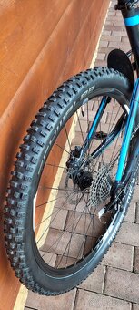 Predám Giant Trance 27.5 2 LTD 2015 - 8