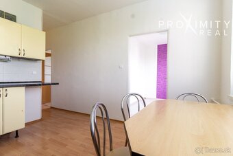 3-izbový byt na ul.Čingovská, sídl. Nad Jazerom - 8