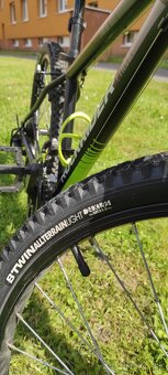 Bicykel Rockrider ST500 - 8